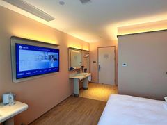 -汉庭(成都九眼桥牛王庙地铁站店)