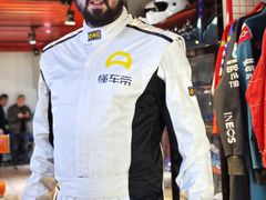 -金港秋名山·双层卡丁车场