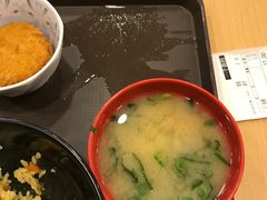 -食其家·牛丼咖喱(金桥国际店)