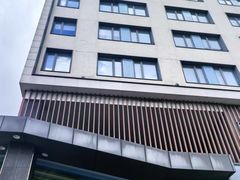 -广州大学城雅乐轩酒店
