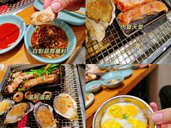 -蚝英雄·自助烤蚝(高新店)