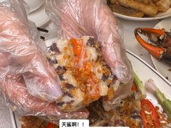 -喜记避风塘炒辣蟹(旗舰店)