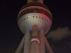 -东方明珠广播电视塔