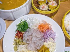 -吉莲利苑海鲜酒家(珠海拱北28年老字号店)