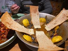 -淀里船宴(卓达店)