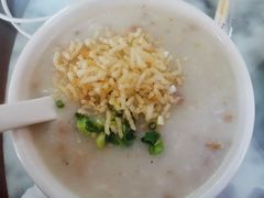 狗仔粥-针姨