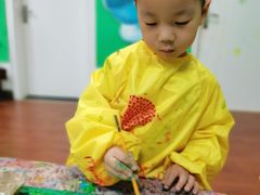 -杨梅红艺术教育(凤城教学中心)