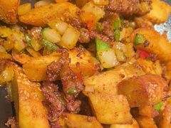 -那拉提之疆·新疆菜(美院店)