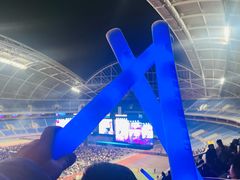 -沈阳奥林匹克体育中心