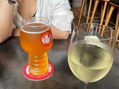 -Boxing Cat Brewery拳击猫精酿啤酒馆(永福店)