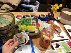 “酥不腻”烤鸭-小大董·烤鸭(五棵松店)