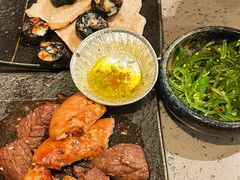 -久藏·横膈膜烧肉·酒场(江汉路店)