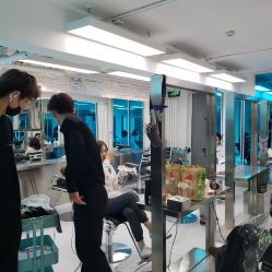 -P.STYLE 派斯造型