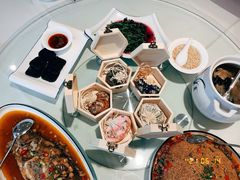 -安徽大厦中餐厅