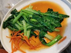 -功德林(南京西路店)