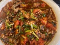 -61号餐吧(兴坪古镇漓江店)