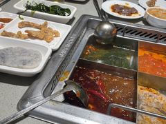 -海底捞火锅(天津SM城市广场店)