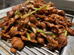 -四季民福烤鸭店(王府井灯市口店)