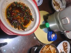 -小柴米·传统江西菜(万寿宫店)