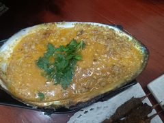 -金雨烧烤(新城南都店)