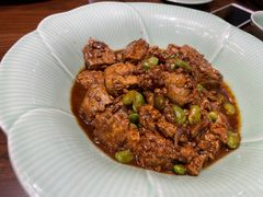 -虎哥私房菜(馒头山店)