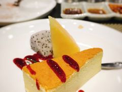 -天丰日本料理·铁板烧