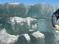 -长春市南湖公园