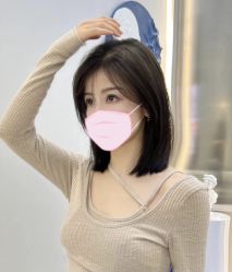 -东方美妍小鹏造型