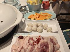 -龙泉人椰子鸡.糟粕醋.海南菜(三亚旗舰店)