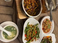 -小院坝川味-法兰克福