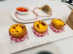 香滑明炉靓葡挞-陶陶居酒家(第十甫路总店)