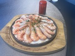 -爷爷的草帽·海鲜馆(孙塘路店)