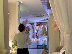 -晶雅花园西餐厅(南京首店)