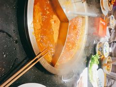 -大龙燚火锅(南山大道店)