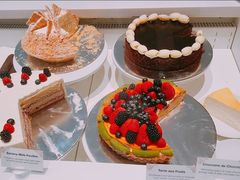 -Lady M Cake Boutique(麦迪逊大道店)