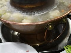 -大明铜锅·烤涮坊·烧烤(总店)