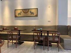 大堂-小桔象·泰国风味餐厅(惠城水门路16号店)