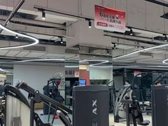 -一年四季24小时智能健身(广百店)