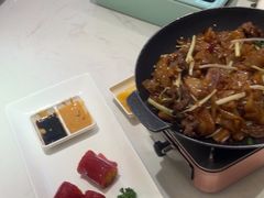-避风塘(江桥万达店)