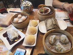 -添好运点心专门店(深水埗店)