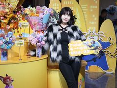 -寰映影城(朝阳合生汇杜比影院店)