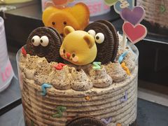 -面包工坊(七彩云南第一城店)