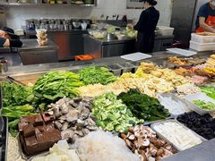 -林静小吃(复兴路店)