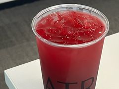 -théATRE 茶聚场(王府中環店)