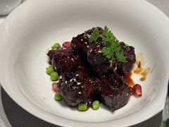 梅子糖醋小排骨-逸道(益丰·外滩源店)