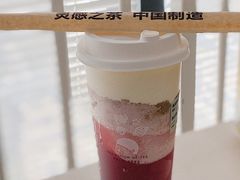 -喜茶(东莞汇一城店)