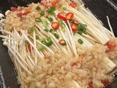 -破店肥哈·东北烧烤·夜宵(南山保利店)