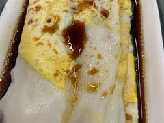 鸡蛋瘦肉肠-穗银肠粉店(东川路店)