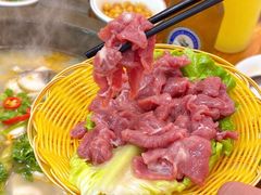 -大鼎石锅鱼(春江里店)