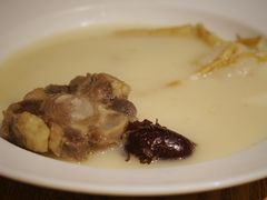 牛尾汤-Maxpoint Kitchen 西餐咖啡(乐峰广场店)